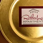 Hotel apartamentowy Rothenberger