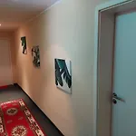 Hotel apartamentowy Rothenberger 3*