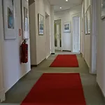 Apart-hotel Rothenberger 3*