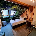Hotel apartamentowy Rothenberger 3*