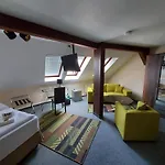 Rothenberger 3* Chemnitz