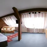 Rothenberger Apart-hotel 3*