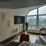 Rothenberger Apart-hotel 3*