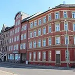 Rothenberger Hotel apartamentowy 3*