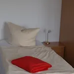 Apart-hotel Rothenberger Chemnitz