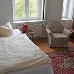 Apart-hotel Rothenberger 3*