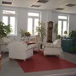Rothenberger Hotel apartamentowy