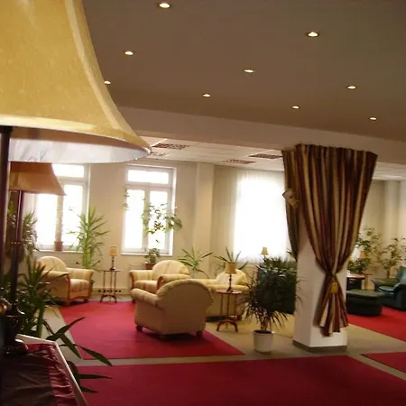 Rothenberger 3* Chemnitz