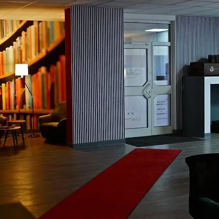 Rothenberger 3* 켐니츠