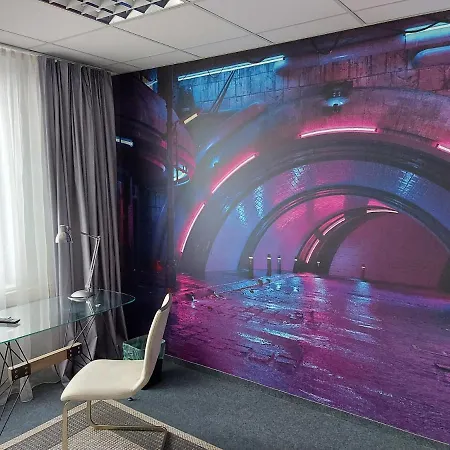 아파트호텔 Rothenberger