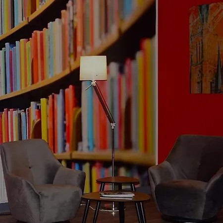 Rothenberger 아파트호텔 켐니츠