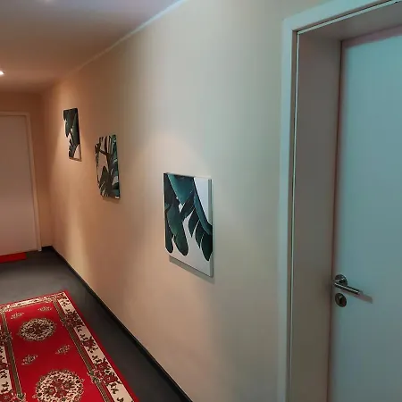 Appart hôtel Rothenberger 3*