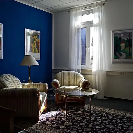 Rothenberger 아파트호텔