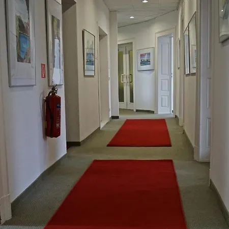 아파트호텔 Rothenberger 3*