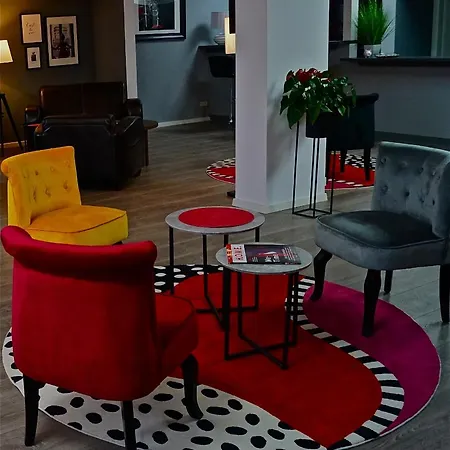 Rothenberger 아파트호텔