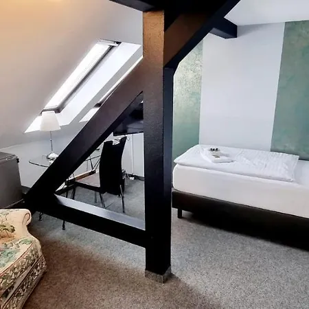 아파트호텔 Rothenberger 3*