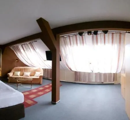 Rothenberger Hotel 3*