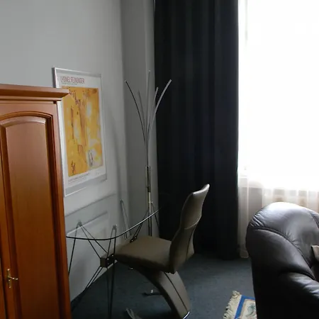Hotel Rothenberger Chemnitz