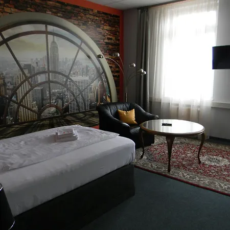 Rothenberger 켐니츠