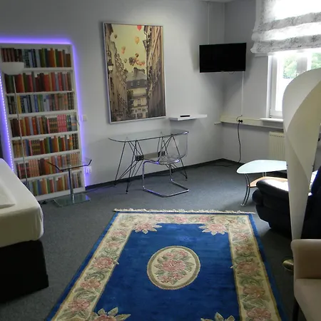 Rothenberger 3* Chemnitz