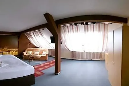 Appart hôtel Rothenberger Chemnitz
