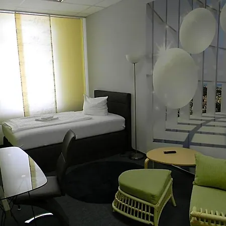 Rothenberger Appart hôtel 3*