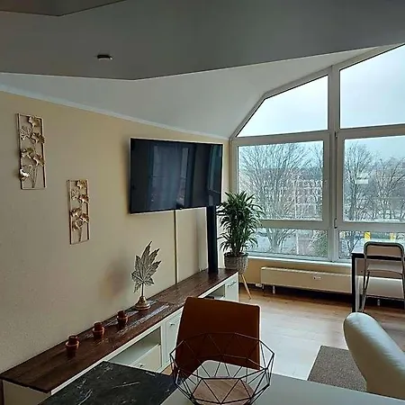 Rothenberger Appart hôtel 3*