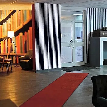 Appart hôtel Rothenberger