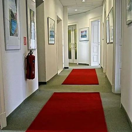 Appart hôtel Rothenberger 3*