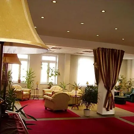 Rothenberger Appart hôtel Chemnitz