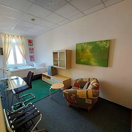 Rothenberger 3* Chemnitz