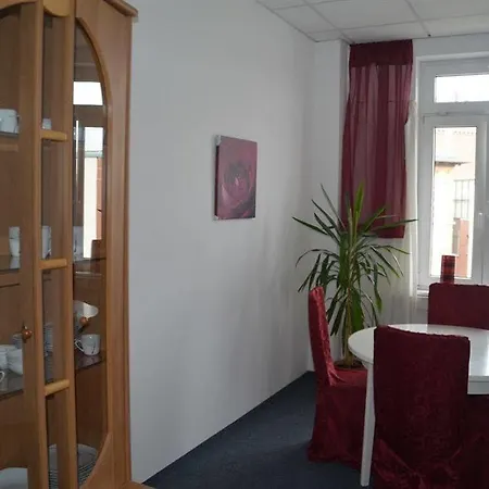 Appart hôtel Rothenberger