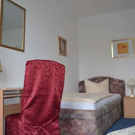 아파트호텔 Rothenberger 3*