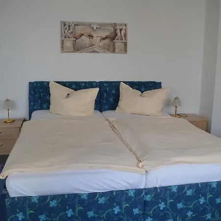 아파트호텔 Rothenberger