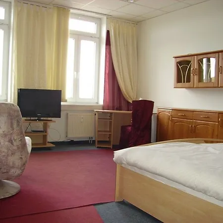 Rothenberger 켐니츠