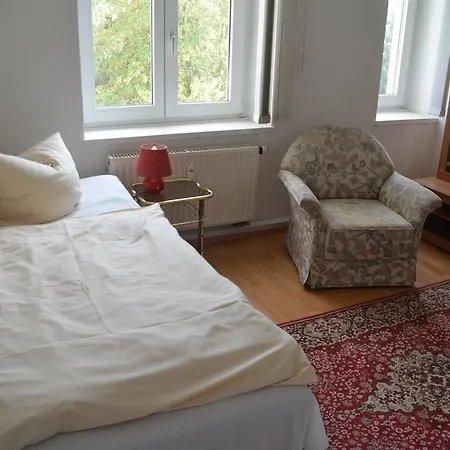 Appart hôtel Rothenberger 3*