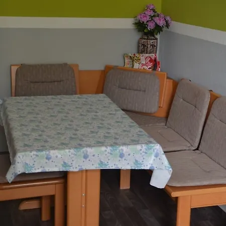 아파트호텔 Rothenberger