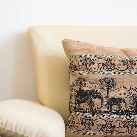 아파트호텔 Rothenberger 3*