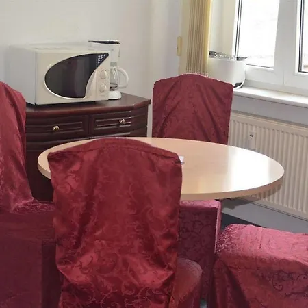 Rothenberger 3* 켐니츠