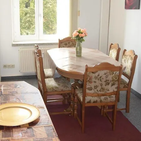 Rothenberger 아파트호텔