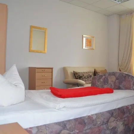 Rothenberger 3* 켐니츠