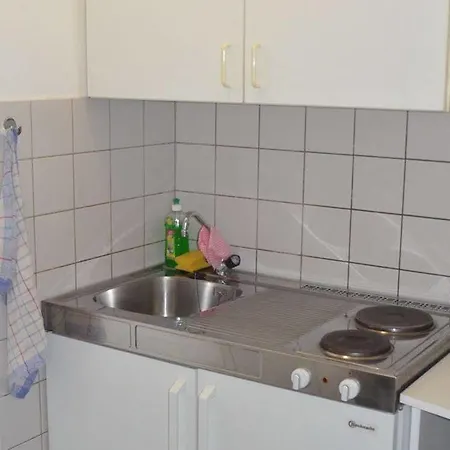 아파트호텔 Rothenberger