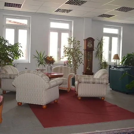 Rothenberger 아파트호텔