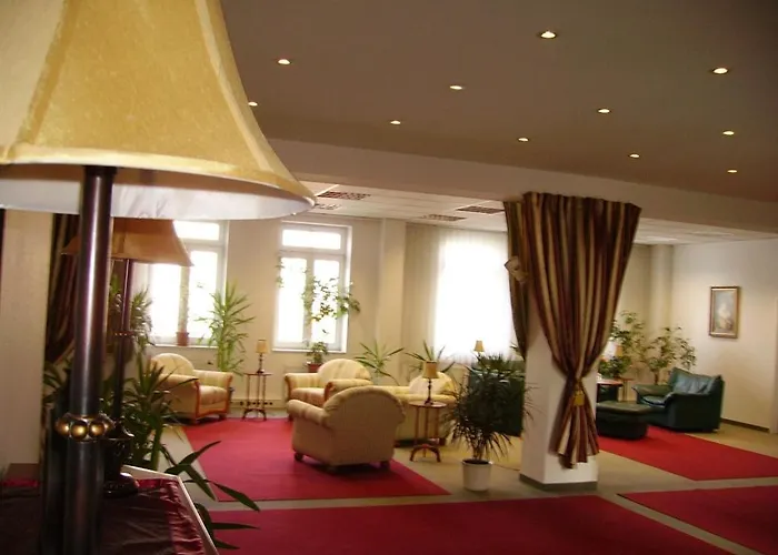 Rothenberger 3* Chemnitz