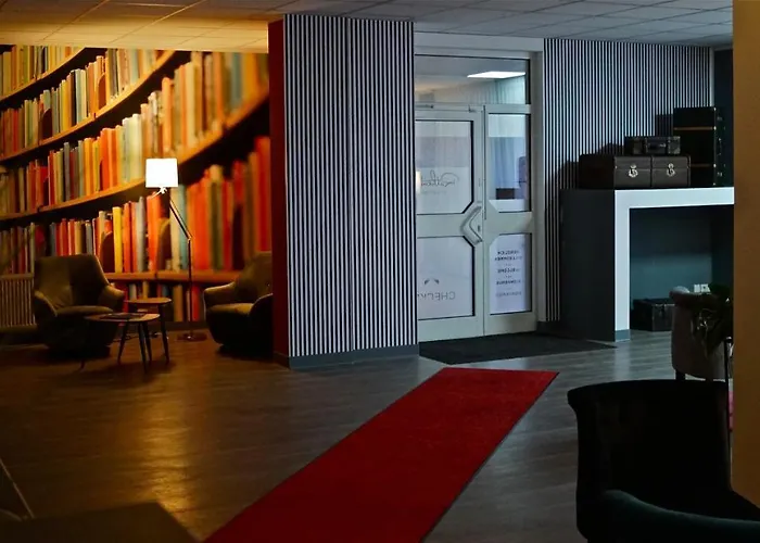 Rothenberger 3* Chemnitz