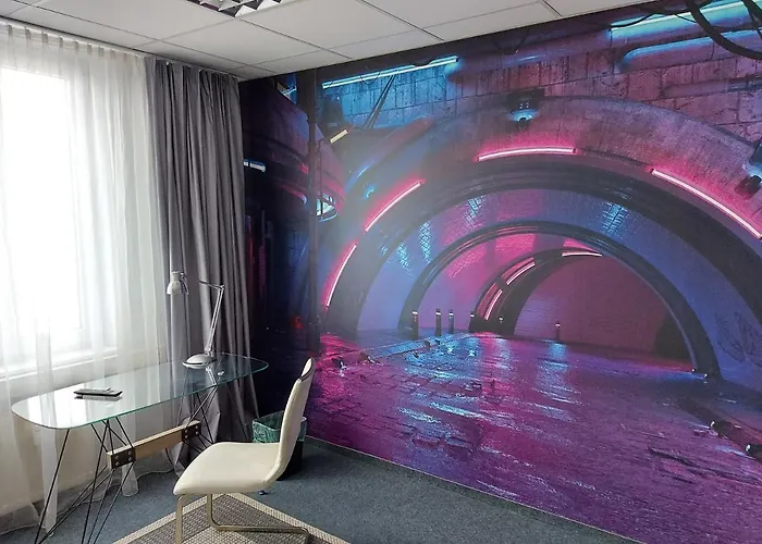 Hotel apartamentowy Rothenberger