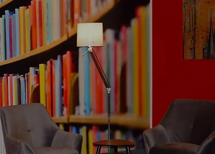 Rothenberger Hotel apartamentowy Chemnitz