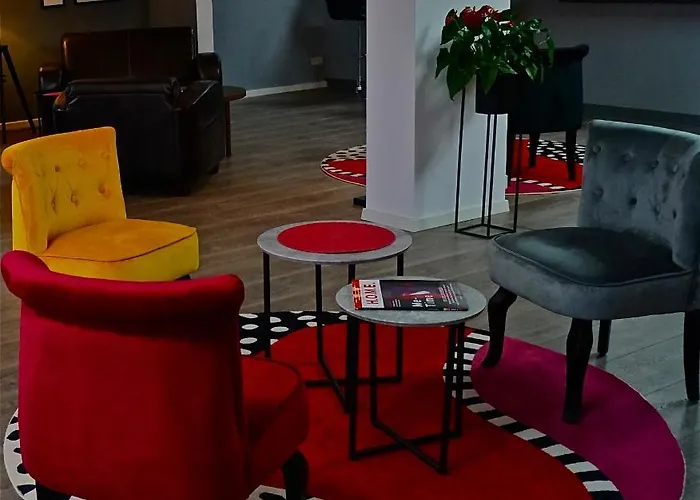 Rothenberger Hotel apartamentowy