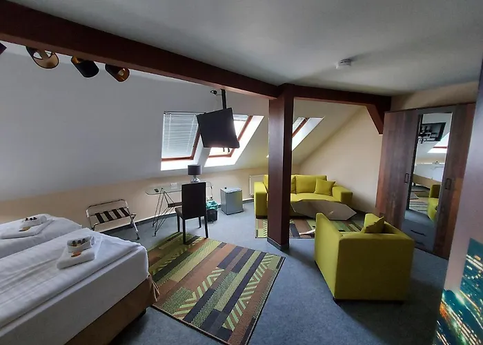 Rothenberger 3* Chemnitz