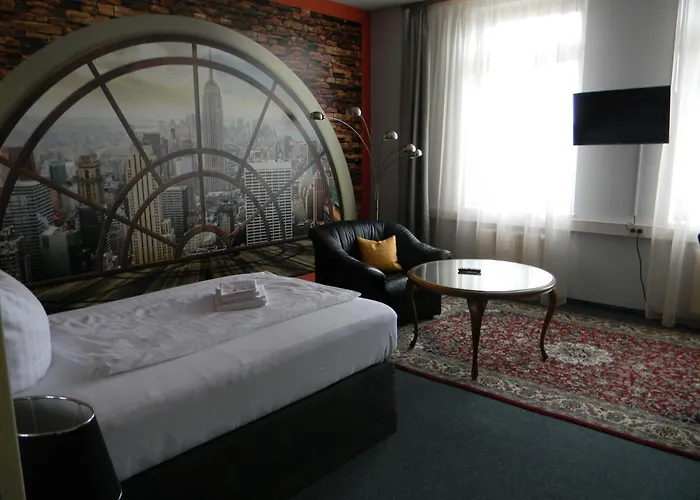 Rothenberger Chemnitz